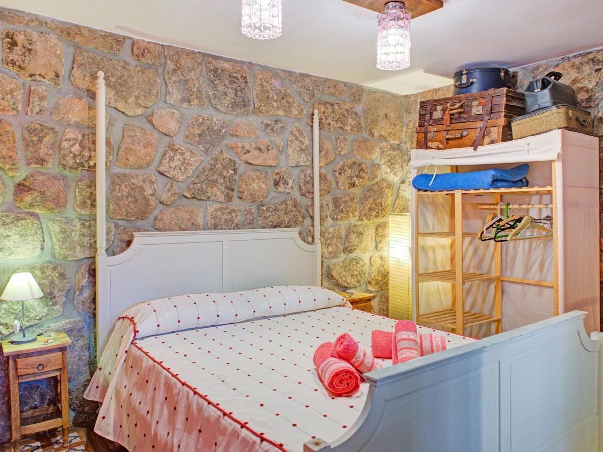Ferienhaus Rural With And Common Areas *