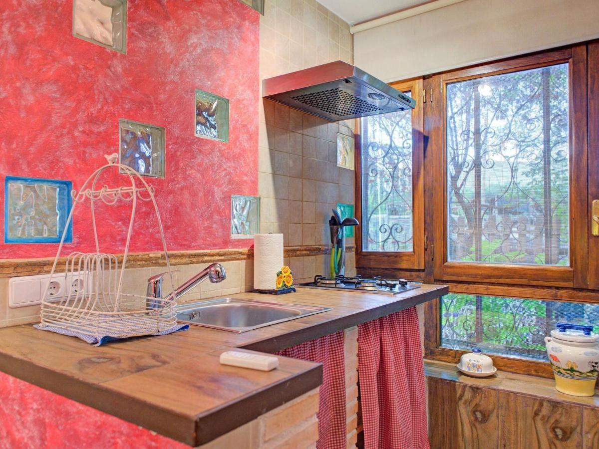 Rural With And Common Areas Ferienhaus *